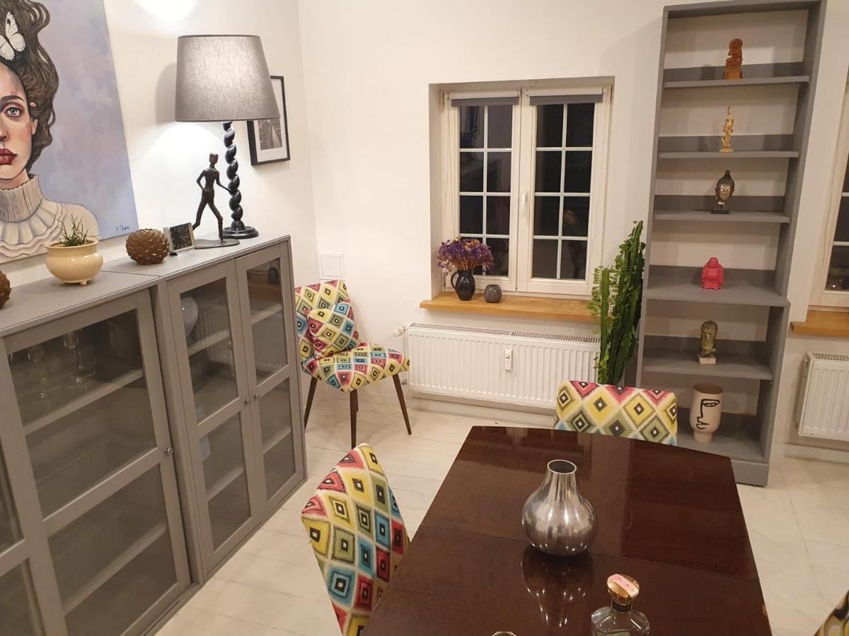 Appartement Old Town Dluga à Gdańsk Extérieur photo